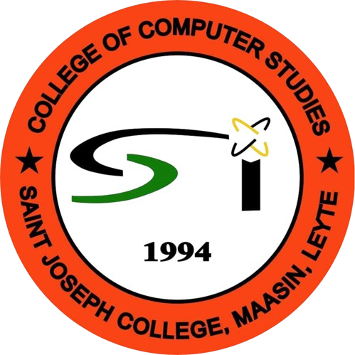 College of Computer Studies Logo